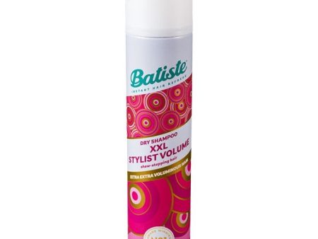 XXL Stylist Volume spray zwiększający objętość włosów 200ml on Sale