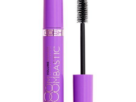 Boombastick Volume Mascara pogrubiający tusz do rzęs 001 Extreme Black 13ml Online now