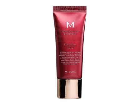 M Perfect Cover BB Cream wielofunkcyjny krem BB SPF42 PA+++ 21 Light Beige 20ml Supply