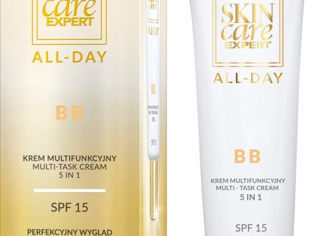 Skin Care Expert BB krem multifunkcyjny 5w1 50ml For Sale