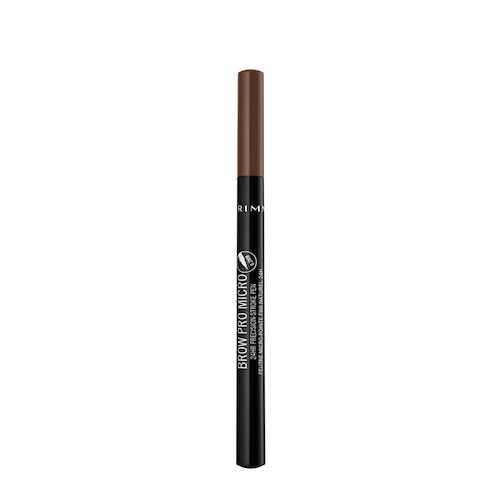 Brow Pro Micro pisak do brwi 003 Soft Brown 1ml Hot on Sale