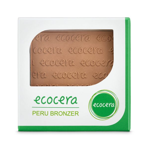 Puder brązujący Peru 10g Discount