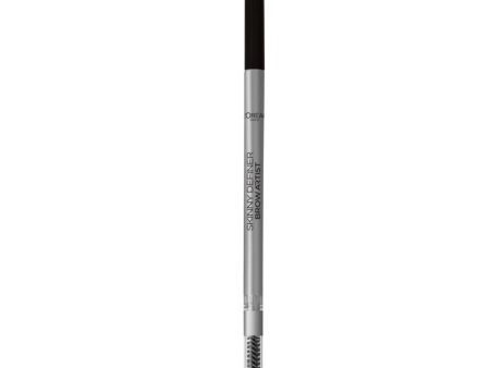 Brow Artist Skinny Definer automatyczna kredka do brwi 109 Ebony For Sale