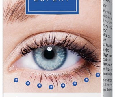 Eye Care Expert żel bionawilżający pod oczy i w okolice ust 30ml Online Hot Sale