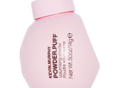 Powder.Puff Volumising Powder puder zwiększający objętość włosów 14g Online