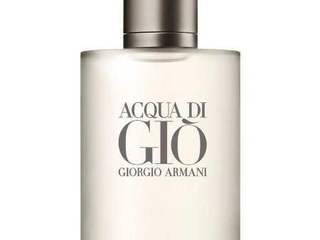 Acqua di Gio Pour Homme woda toaletowa spray 100ml For Sale