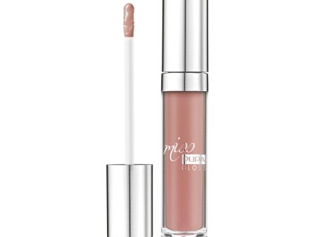 Miss Pupa Gloss Ultra Shine Gloss Instant Volume Effect błyszczyk do ust 300 5ml For Cheap