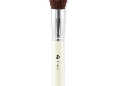 Foundation Brush pędzel do podkładu D51 For Discount