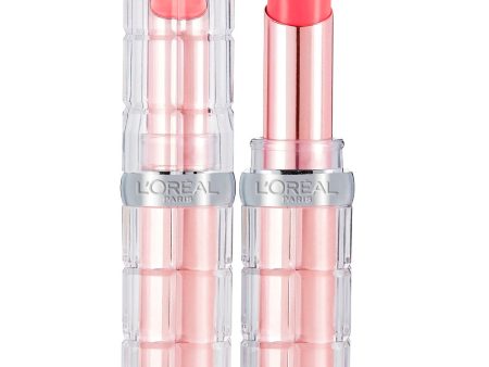 Color Riche Plump & Shine pomadka do ust 104 Guava Plump 3.8g Online now