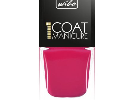 1 Coat Manicure lakier do paznokci 8 8.5ml Cheap