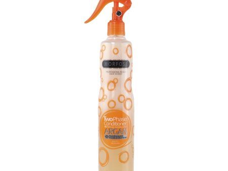 Argan Two Phase Conditioner dwufazowa odżywka do włosów suchych i zniszczonych 400ml Fashion