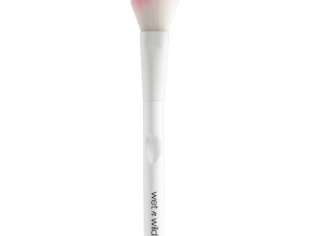 Contour Brush pędzel do konturowania twarzy E790 Online Hot Sale