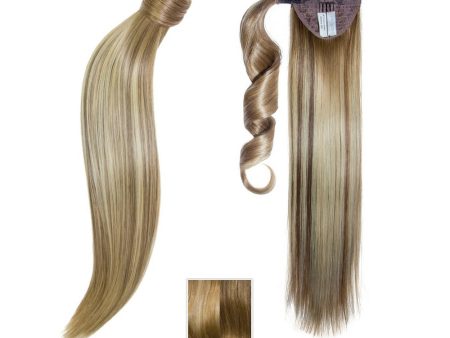 Catwalk Ponytail Memory Hair dopinka z włosów syntetycznych Los Angeles 55cm Hot on Sale