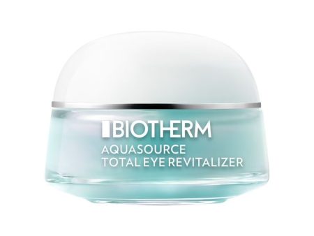 Aquasource Total Eye Revitalizer krem pod oczy 15ml For Discount