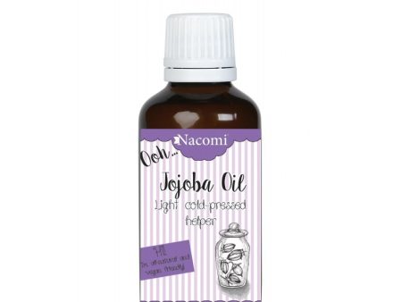 Jojoba Oil olej jojoba 50ml Cheap