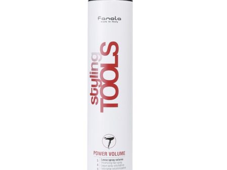 Styling Tools Power Volume lakier do włosów dodający objętości 500ml Online