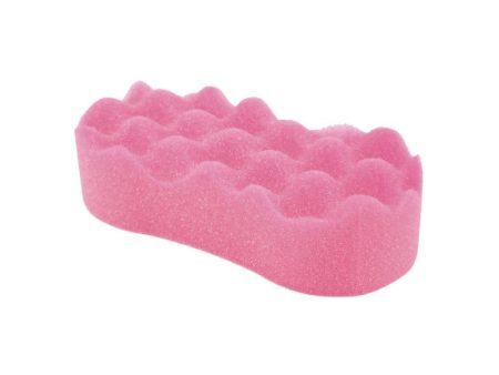 Bath Sponge gąbka do mycia i masażu 6016 For Sale