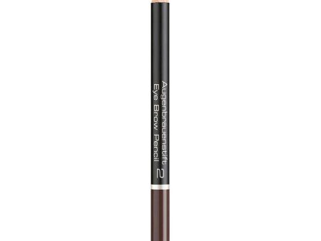 Eye Brow Pencil kredka do brwi 2 Intensive Brown 1.1g Online Sale