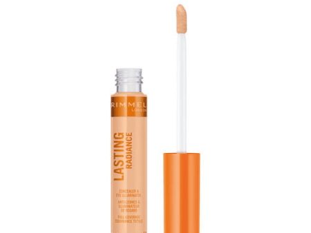 Lasting Radiance Concealer & Eye Illuminator korektor rozświetlający 040 Soft Beige 7ml Hot on Sale