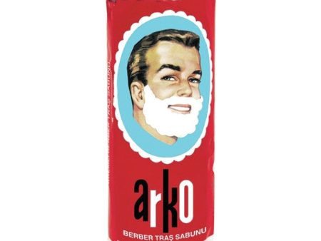 Arko Shaving Soap Stick mydło do golenia 75g Discount