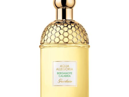 Aqua Allegoria Bergamote Calabria woda toaletowa spray 125ml Online Hot Sale