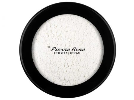 Rise Loose Powder puder sypki ryżowy No.00 12g For Cheap