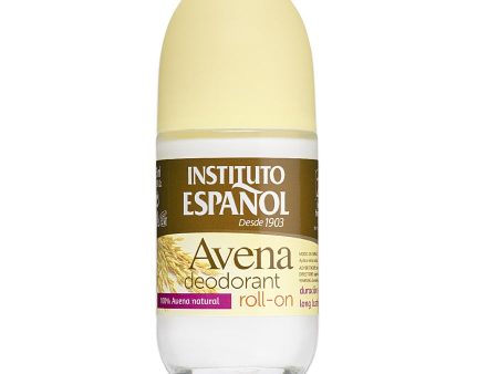 Avena Deo Roll-on dezodorant w kulce 75ml on Sale