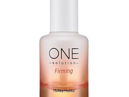 One Solution Firming Super Energy Ampoule ujędrniające serum do twarzy 30ml Online Sale