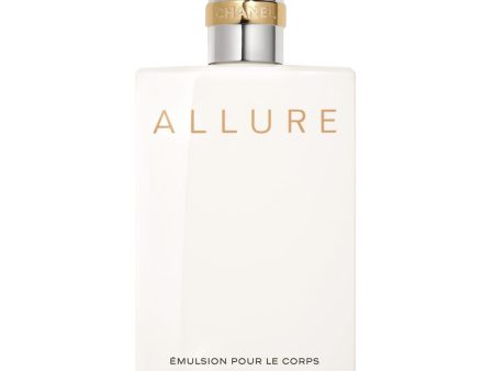 Allure balsam do ciała 200ml Discount