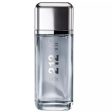 212 Vip Men woda toaletowa spray 200ml Hot on Sale