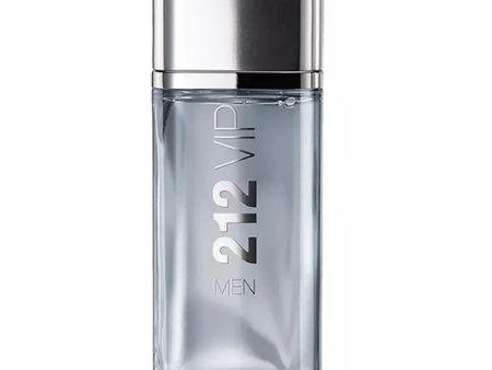 212 Vip Men woda toaletowa spray 200ml Hot on Sale