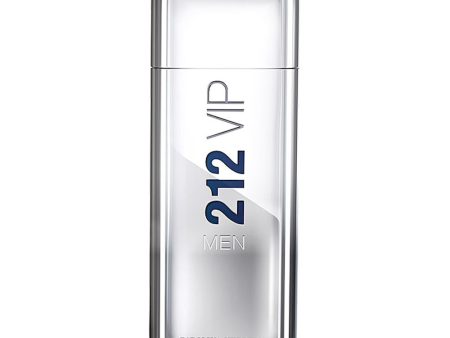 212 Vip Men woda toaletowa spray 100ml - produkt bez opakowania Online Hot Sale