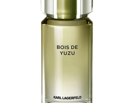 Bois De Yuzu woda toaletowa spray 100ml For Sale