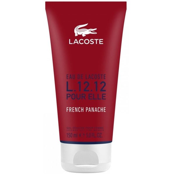 L.12.12 Pour Elle French Panache żel pod prysznic 150ml Fashion