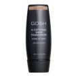 X-Ceptional Wear Foundation Long Lasting Makeup długotrwały podkład do twarzy 16 Golden 30ml Supply