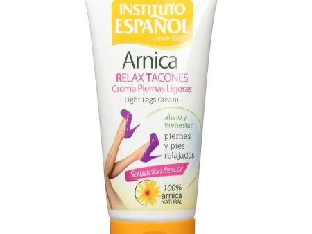 Arnica krem na zmęczone stopy 150ml For Sale