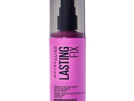 Lasting Fix utrwalacz do makijażu 100ml Discount