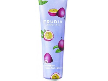 My Orchard Hand Cream odżywczo-nawilżający krem do rąk Passion Fruit 30ml Cheap