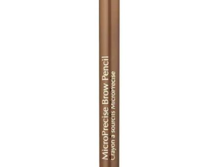 Micro Precise Brow Pencil kredka do brwi Light Brunette 0.9g Cheap