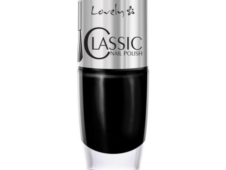 Classic Nail Polish lakier do paznokci 34 8ml on Sale