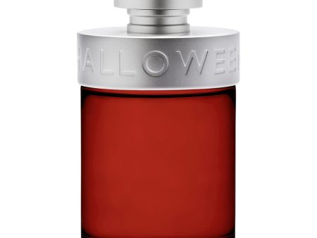 Halloween Man Rock On woda toaletowa spray 125ml - produkt bez opakowania Cheap