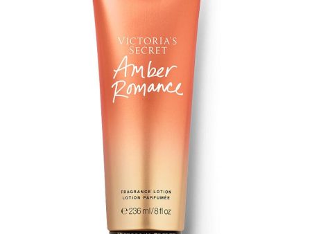 Amber Romance balsam do ciała 236ml Online Sale