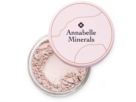 Pretty Glow mineralny puder rozświetlający 4g Hot on Sale