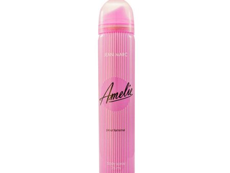 Amelie Pour Femme dezodorant spray 30ml Discount