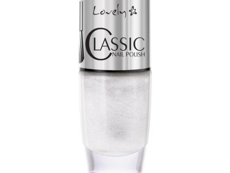 Classic Nail Polish lakier do paznokci 23 8ml Online now