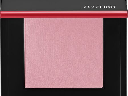 InnerGlow Cheek Powder róż w kamieniu 02 Twillight Hour 4g Online