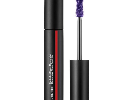 Controlled Chaos Mascaraink tusz do rzęs 03 Violet Vibe 11.5ml Supply