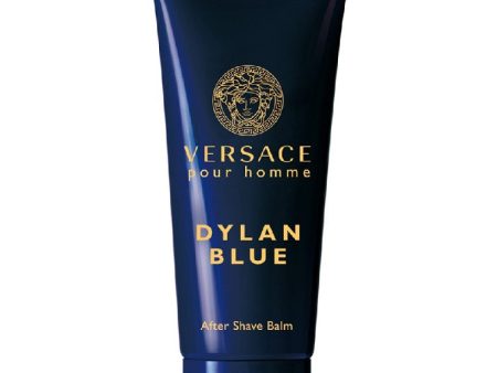 Pour Homme Dylan Blue balsam po goleniu 100ml Online Hot Sale