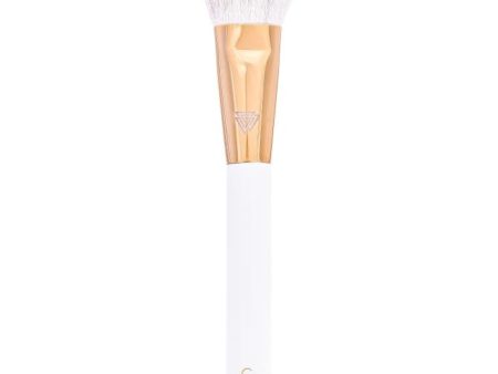 Contour Brush pędzel do konturowania twarzy P006 Fashion