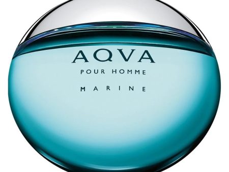 Aqva Pour Homme Marine woda toaletowa spray 50ml Supply